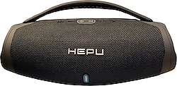 Hepu HP-S11 Bluetooth Hoparlör