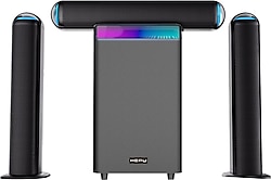 Hepu HP-TV01 3+1 Ev Sinema Hoparlörü