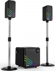 Hepu HP-TV02 2+1 Ev Sinema Hoparlörü