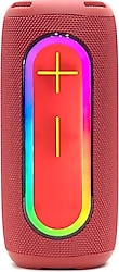 Hepu S-01 RGB Bluetooth Hoparlör