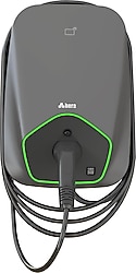 Hera ChargePack Personal 7.4 kW Tip2 5 m Kablolu Elektrikli Araç Şarj İstasyonu