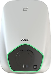 Hera Chargepack Smart 22 Kw Tip2 Elektrikli Araç Şarj İstasyonu