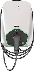 Hera ChargePack Smart+ 22 kW Tip2 5m Kablolu Elektrikli Araç Şarj İstasyonu
