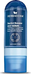 Herbaderm Bariyer Güçlendirici Mist 80 ml Sprey Yüz Serumu