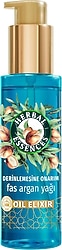 Herbal Essences Derinlemesine Onarım Argan 95 ml Saç Bakım Yağı