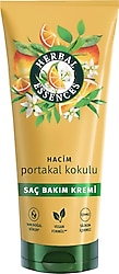 Herbal Essences Hacim Portakal Kokulu 250 ml Saç Kremi
