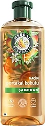 Herbal Essences Hacim Portakal Kokulu 350 ml Şampuan