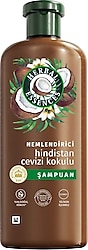 Herbal Essences Hindistan Cevizi Kokulu Nemlendirici Şampuan 350 ml