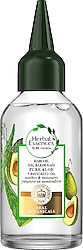 Herbal Essences Saf Aloe ve Avokado 100 ml Saç Bakım Yağı