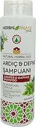 Herbal Palace Ardıç ve Defne Tuzsuz Şampuan 400 ml