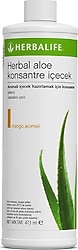 Herbalife Aloe Konsantre Mango Aromalı İçecek 473 ml