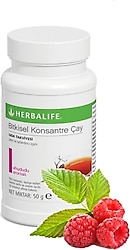 Herbalife Bitkisel Ahududu Konsantre Çay 50 gr