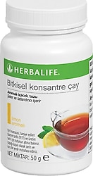 Herbalife Bitkisel Limon Konsantre Çay 50 gr
