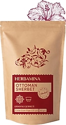 Herbamina Osmanlı Şerbeti Süzen Poşet 5x30 gr