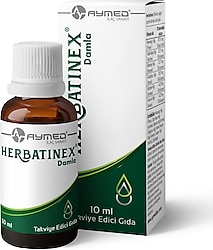 Herbatinex Damla 10 ml