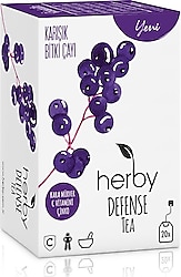 Herby Defense Tea Bitki Çayı 20'li