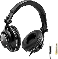 Hercules HDP DJ60 Kulak Üstü Stüdyo Kulaklığı