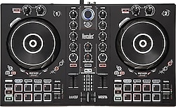 Hercules Inpulse 300 Dj Controller