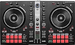 Hercules Inpulse 300 MK2 Dj Controller