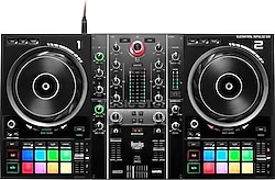 Hercules Inpulse 500 Dj Controller