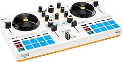 Hercules Mix Ultra Dj Controller Fiyatları, Özellikleri ve