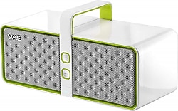 Hercules WAE-BT03-W Beyaz Bluetooth Hoparlör