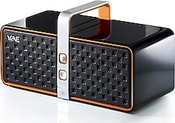 Hercules WAE-BT03-BO Turuncu Bluetooth Hoparlör