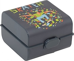 Herevin Desenli Beslenme Kutusu Skater 161273-004