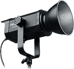 Herigo HR-PH200BI 200 W Bi-Color Video LED Işık