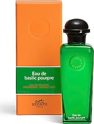 Hermes Eau De Basilic Pourpre EDC 100 ml Erkek Parfüm