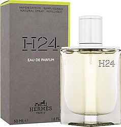 Hermes H24 EDP 50 ml Erkek Parfüm