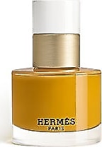 Hermes Les Mains Hermes Jaune Imperial Oje