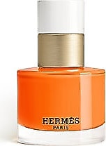 Hermes Les Mains Hermes Orange Boite Oje