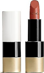 Hermes Rouge Satin 86 Beige Sienne Ruj