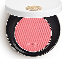 Hermes Rose Silky 32 Rose Pommette Allık