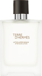 Hermes Terre D'hermes 100 ml Tıraş Sonrası Losyon