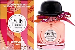 Hermes Twilly d'Hermes Eau Poivree EDP 30 ml Kadın Parfüm