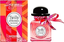 Hermes Twilly d'Hermes Eau Poivree EDP 85 ml Kadın Parfüm