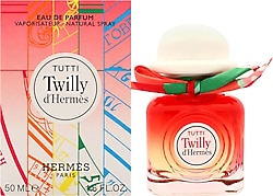 Hermes Twilly Tutti EDP 50 ml Kadın Parfüm