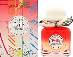 Hermes Twilly Tutti EDP 85 ml Kadın Parfüm
