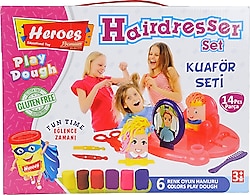 Heroes Oyun Hamuru