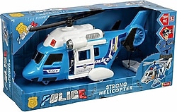 Heroes Toys 2001 Polis Helikopteri