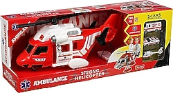 Heroes Oyuncak Helikopter