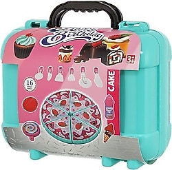 Heroes Toys 819 Pasta Oyun Seti