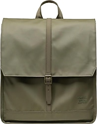 Herschel City 11651-04281 Haki Sırt Çantası