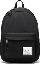Herschel Classic 11544-00001 Siyah Sırt Çantası