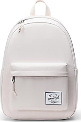 Herschel Classic 11544-05456 Beyaz Sırt Çantası