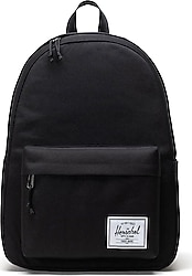 Herschel Classic XL 11546-00001 Siyah Sırt Çantası