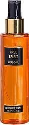 Herschel Free Spirit 150 ml Vücut Spreyi