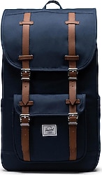Herschel Little America 11390-0007 Lacivert Sırt Çantası